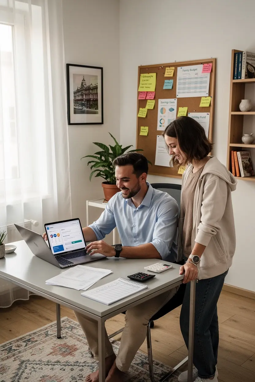 Praktikus olvasmánycsomagok bemutatása, amelyek segítenek a pénzügyi tudatosság növelésében.