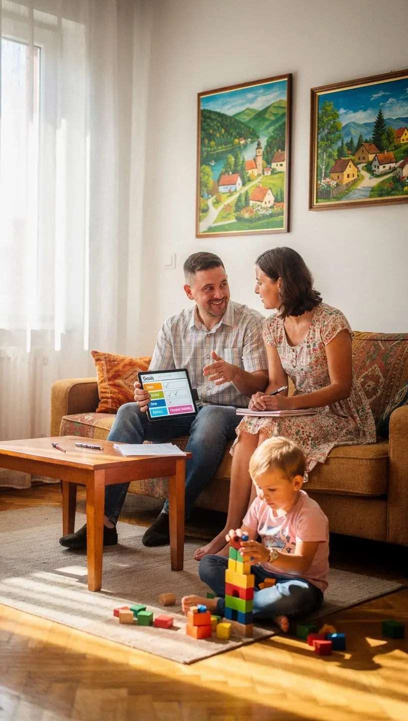 Akcióra kész ellenőrzőlisták, amelyek a pénzügyi ellenőrzés egyszerűsítésére szolgálnak.